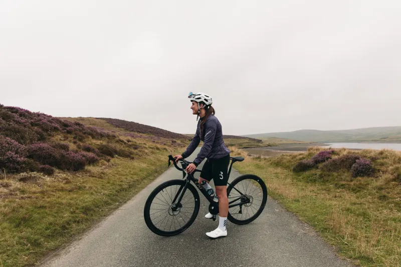 Liv Avail Advanced Pro 0 Road Bike 2024 in Carbon-12